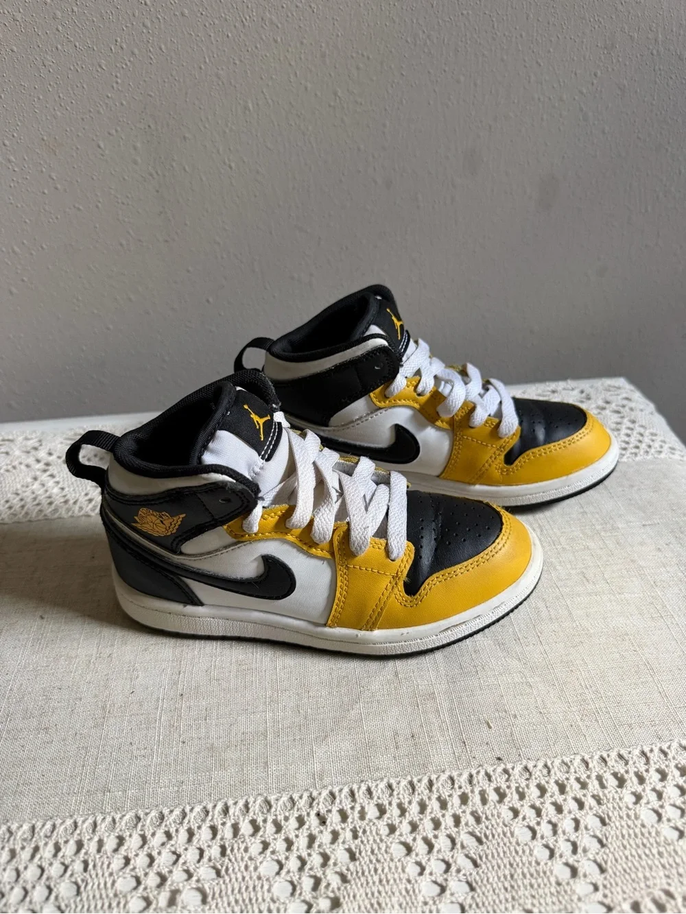 Jordan classic high